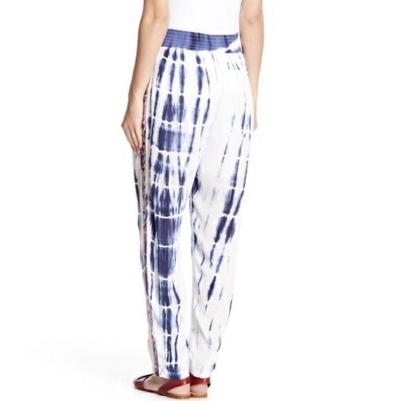 Raga Tie-dye "Catching Waves" Pants - Picture 2 of 9